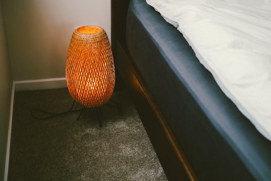 Crafting the Perfect Ambiance with Lighting and Color