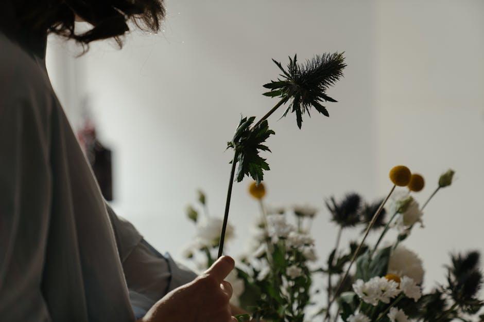 How to Create a DIY Herb Garden