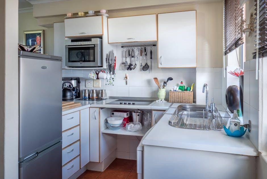 Fridge Organization Hacks That Actually Work