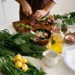 Preparing for Guests With Zero Stress