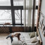 How to Create a Restful Bedroom Environment