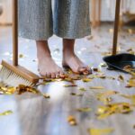 How to Make a Household Maintenance Checklist
