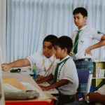How to Keep Kids Engaged Without Screens
