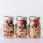 Batch Cooking for Time-Starved Families