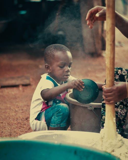 Turning Simple Tasks into Shared Moments of Joy and Learning