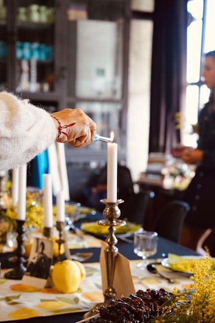 Creating Cozy Atmospheres with Seasonal Decor