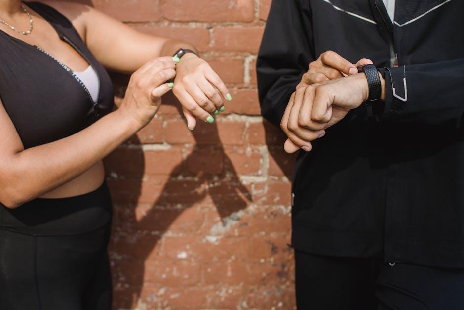 Best Practices for Choosing AI-Powered Fitness Trackers