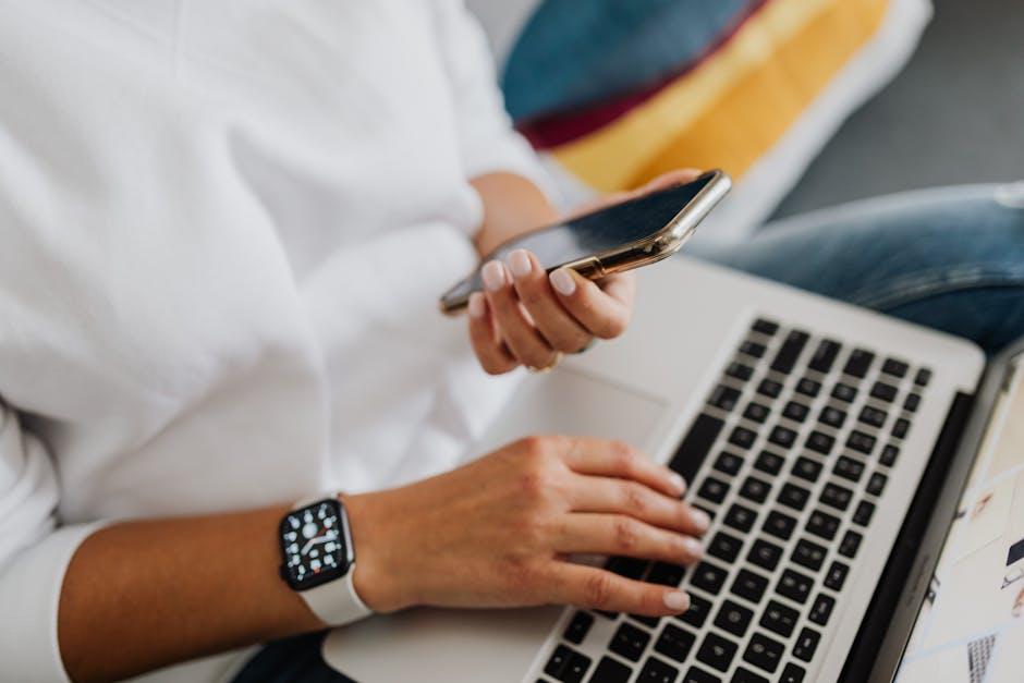 The Psychological Impact of Silent Notifications on Productivity and Wellbeing
