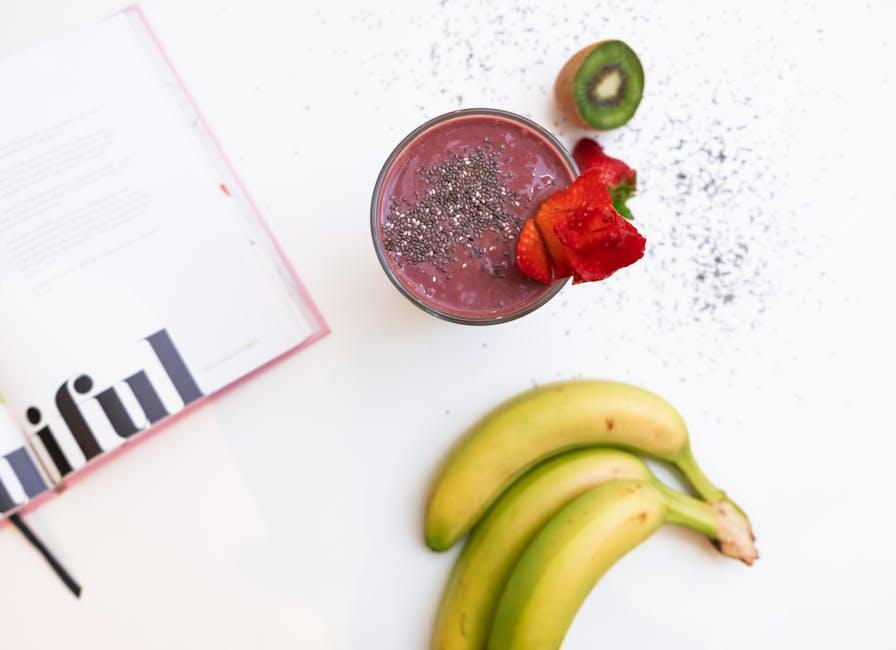 Balancing Taste and Health in On-the-Go Options