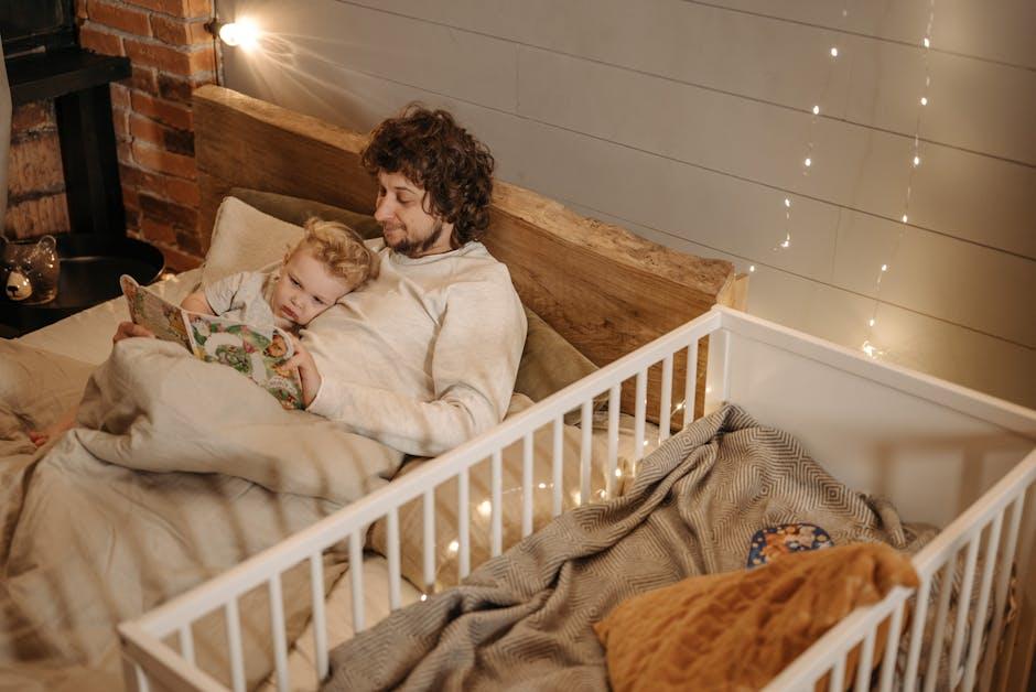 Establishing Consistent Sleep Habits for Restorative Rest
