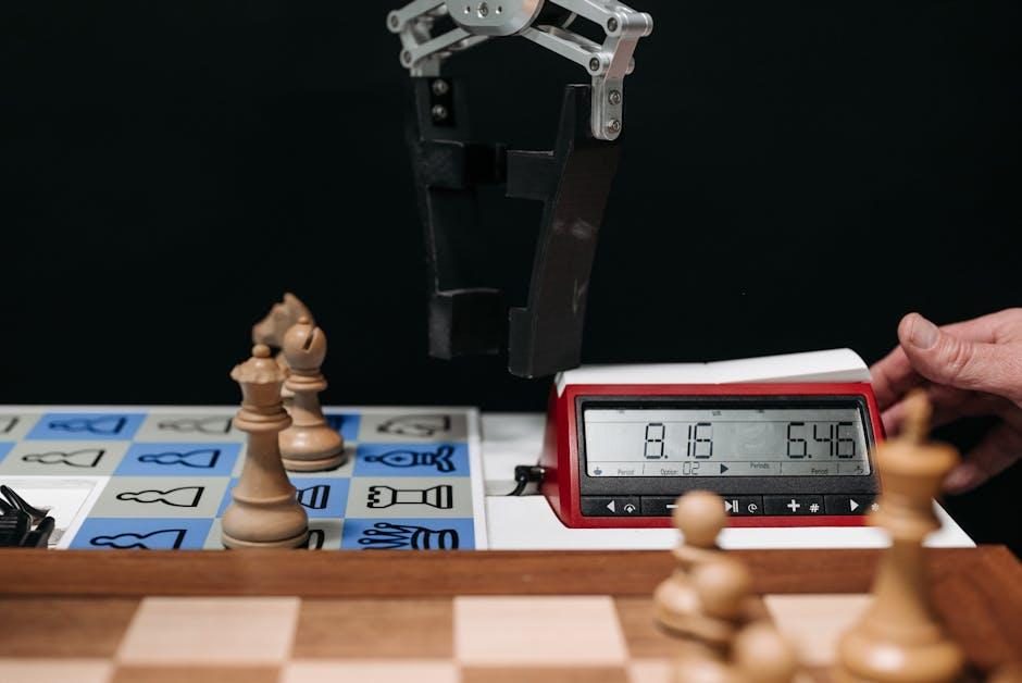 Harnessing AI for Smarter Time Management and Task Prioritization