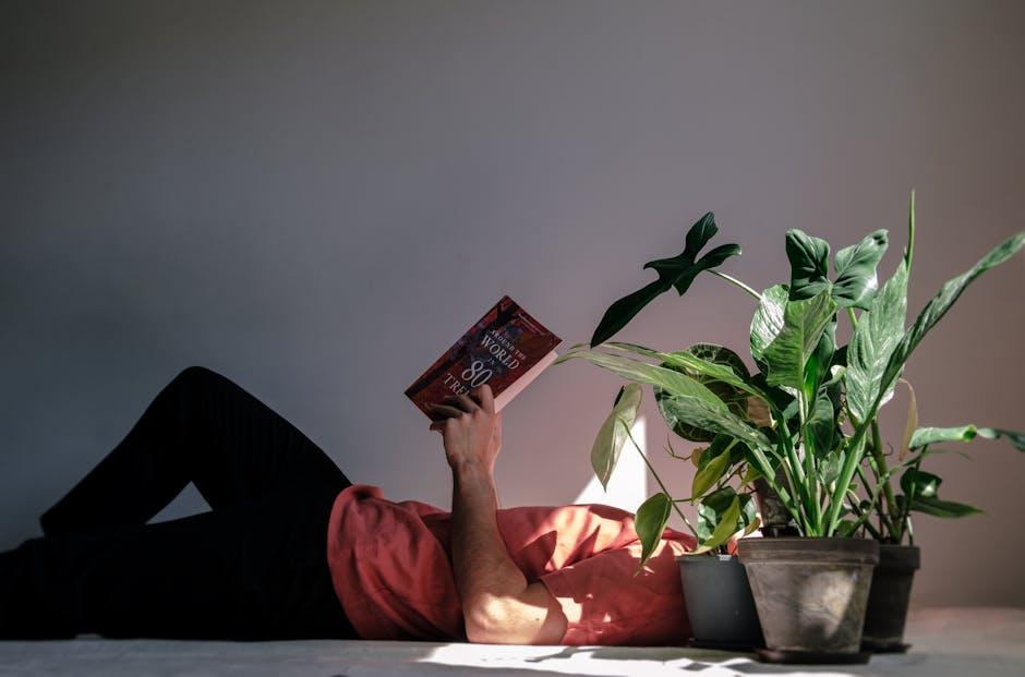 Top Indoor Plants That Thrive in Low Light Conditions