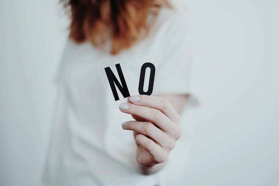 Effective Communication Strategies to Assert Your Boundaries