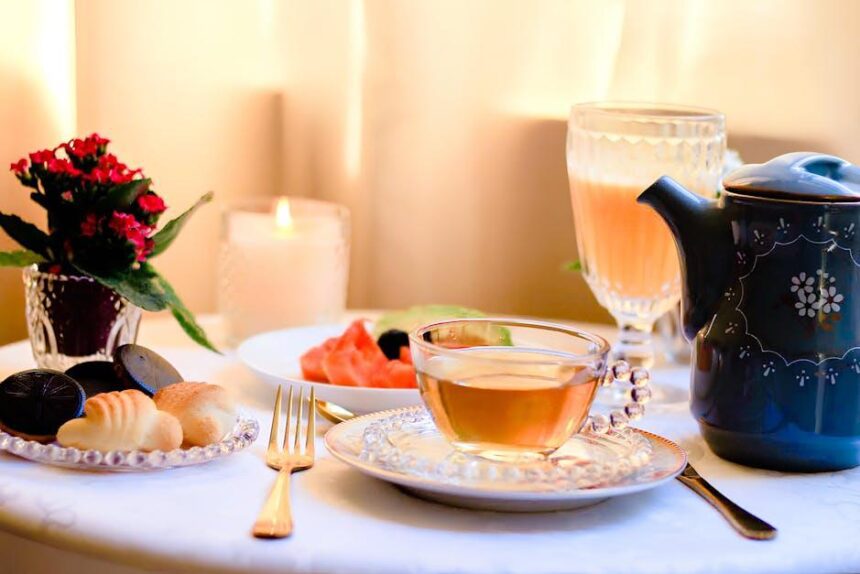 The science of comfort food and emotional balance