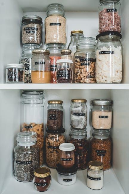 Understanding Your Pantry Staples and Their Versatile Uses