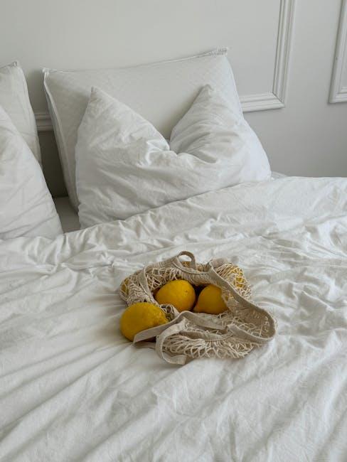 Optimizing Bedding Comfort Without Overhauling Your Mattress
