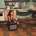 Kitchen music habits that improve mood