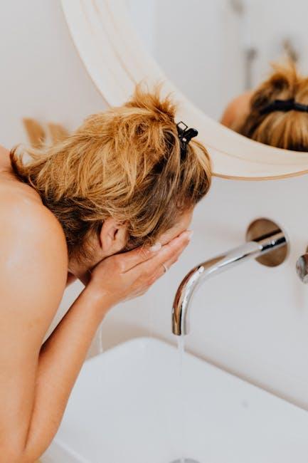 Cleaning your home as a morning refresh