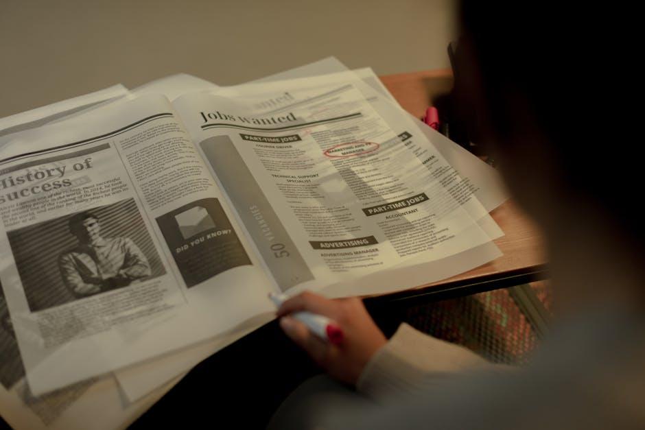 Navigating the Application Process with Confidence