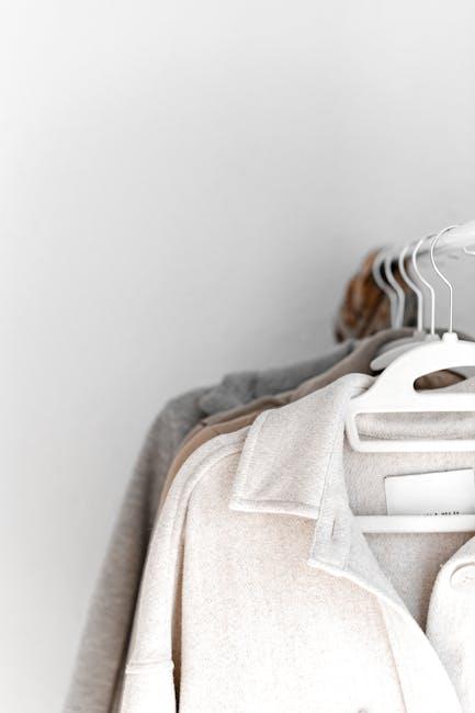 Understanding the Core Principles of a Capsule Wardrobe