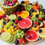 How your fridge arrangement influences diet