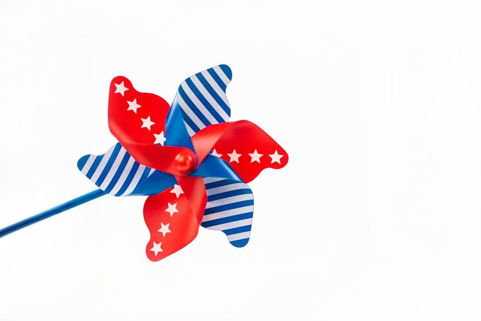 Rotating decorations to shift daily moods