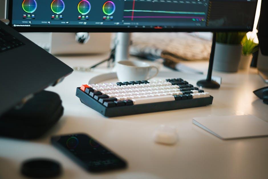 Balancing Creativity and Deadlines in Client Projects