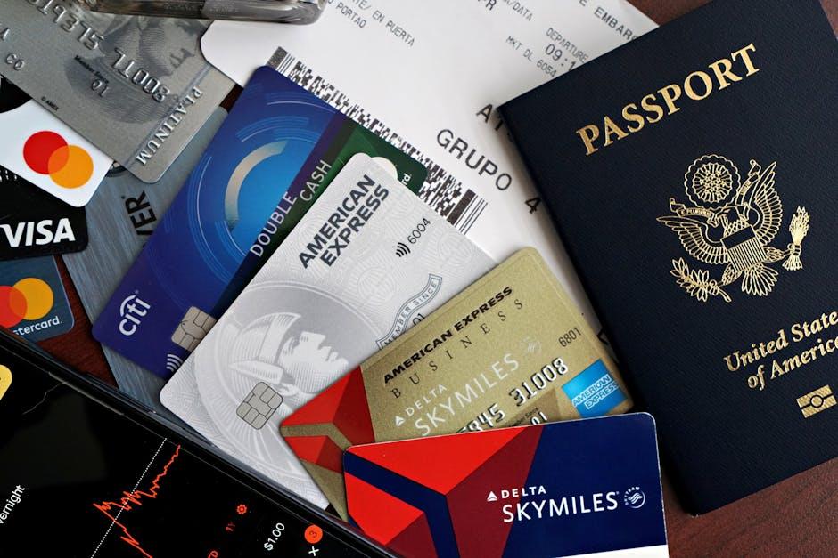 Leveraging Rewards Programs to Enhance Your Credit Score