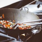 Using leftovers to spark kitchen creativity