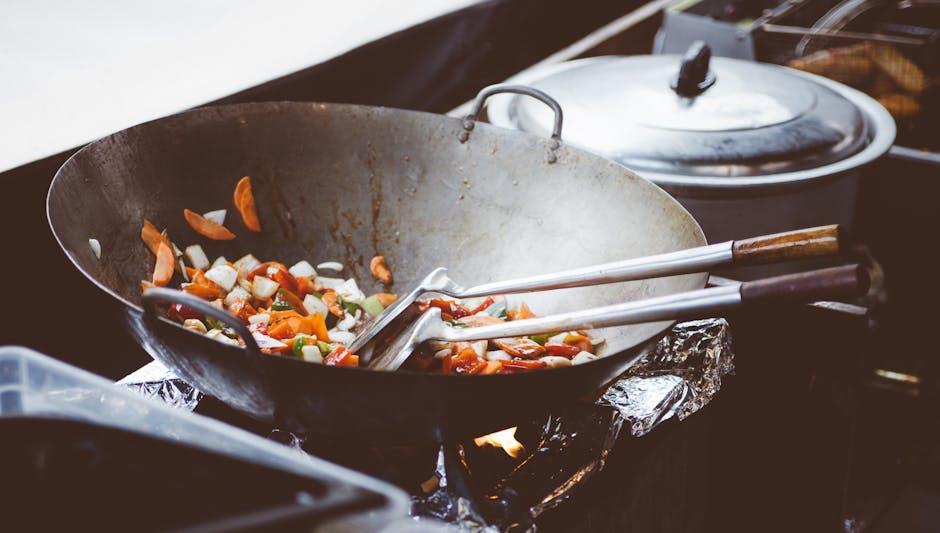 Using leftovers to spark kitchen creativity