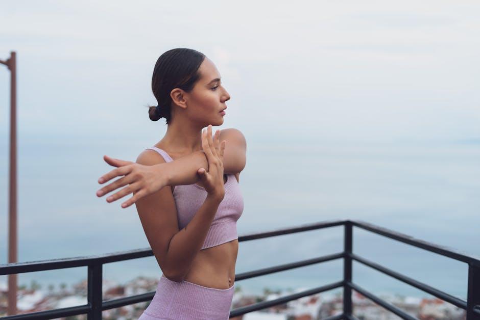 Nourishing Your Body and Mind with Simple Morning Practices