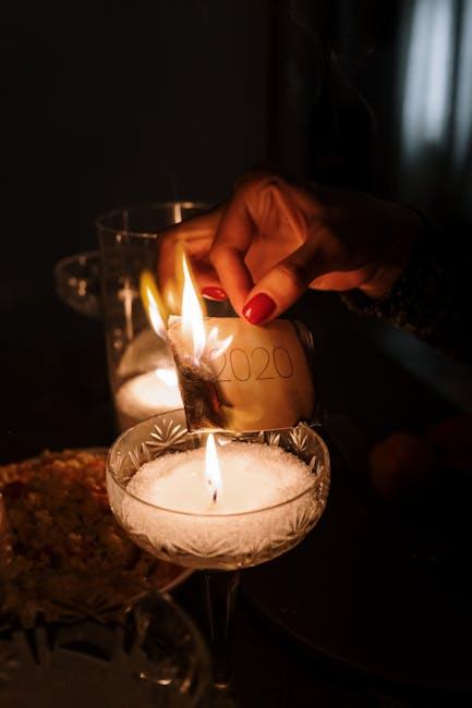Simple evening rituals for emotional reset