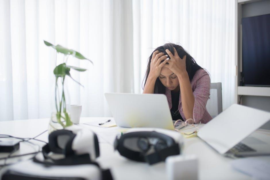 How to reduce screen fatigue in daily routines