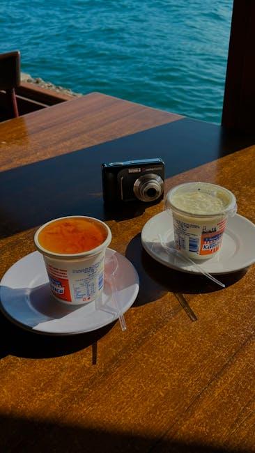 Using texture in meals to heighten experience