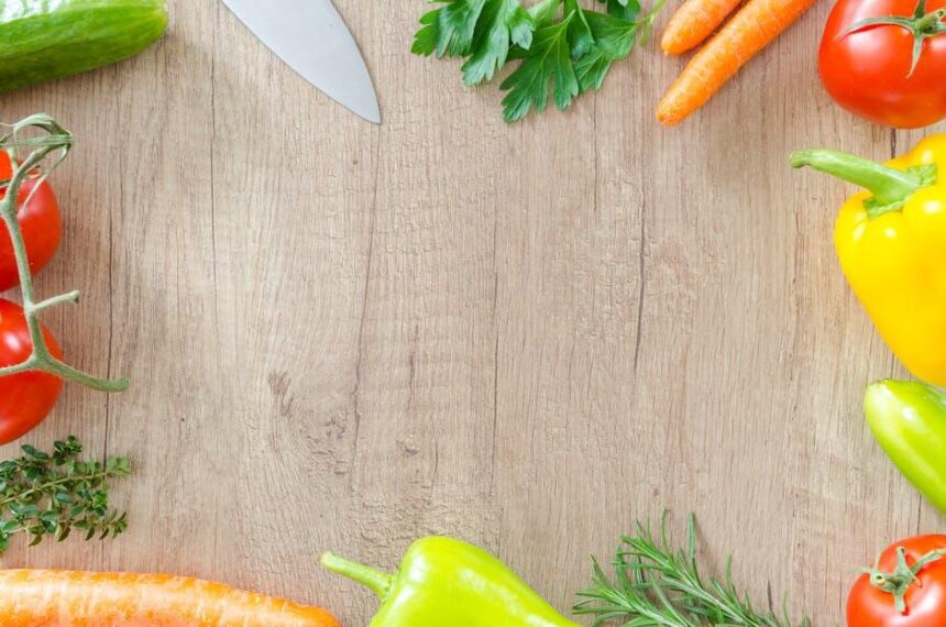 Cooking with seasonal herbs from your garden