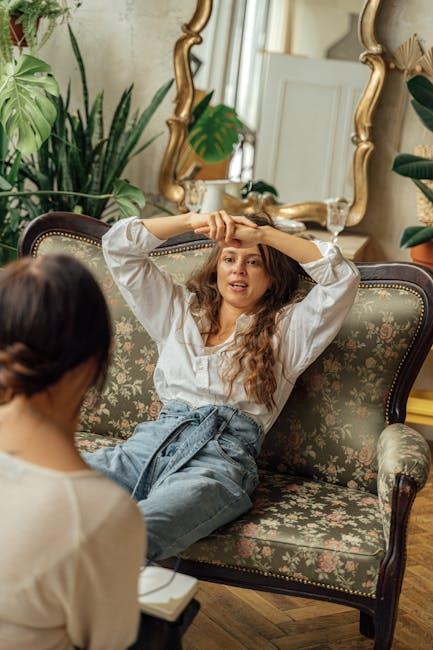 Indoor plants that promote mental clarity