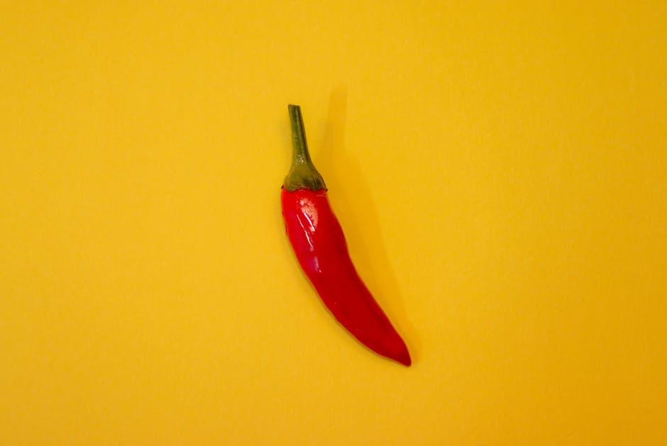 Cooking with colors to impact emotion
