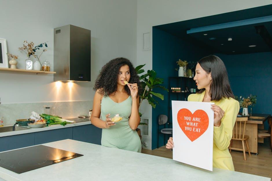 Cultivating Mindful Habits to Transform Everyday Cooking