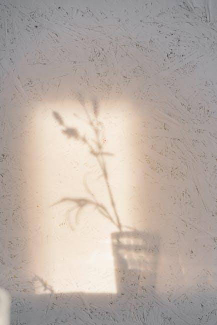 How light affects productivity at home