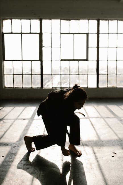 Optimizing Your Cleaning Technique for Maximum Calorie Burn