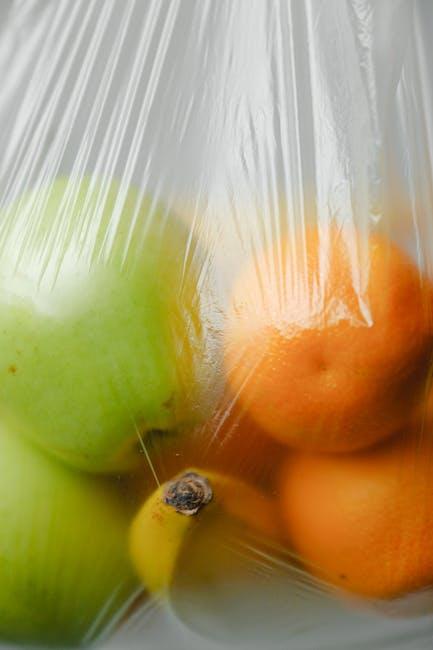 Smart Substitutions and Tips to Avoid Food Waste
