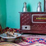 Using textures and textiles to elevate your living room