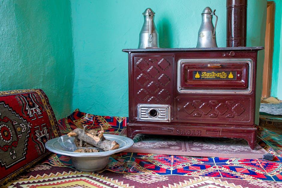 Using textures and textiles to elevate your living room