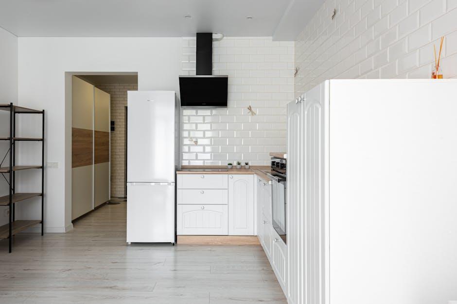 Practical Tips for Designing a Fridge Layout That Supports Nutritional Goals
