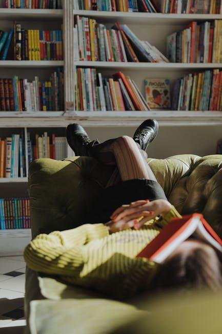 Creating quiet zones at home