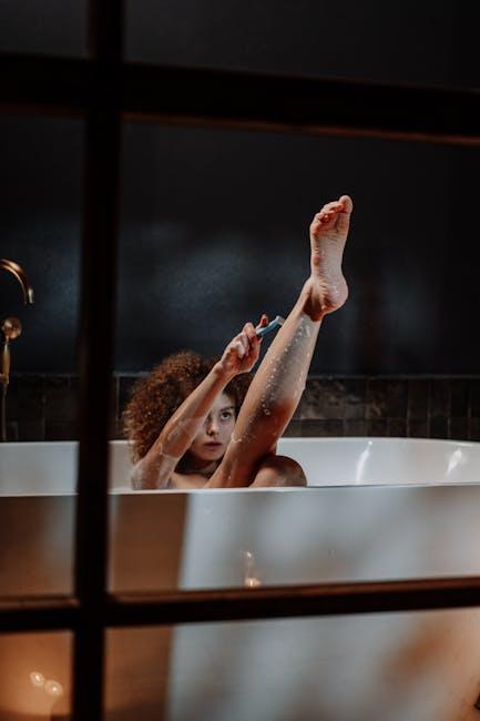 Building routines around bath time