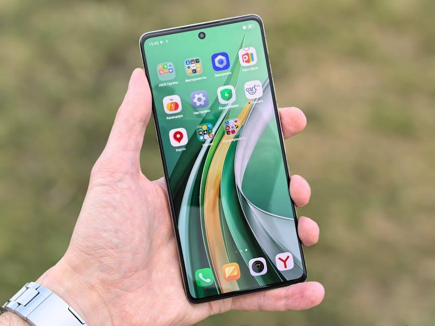 Portable projectors and phone compatibility