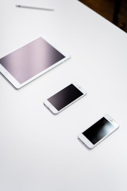 The comeback of styluses in tech devices