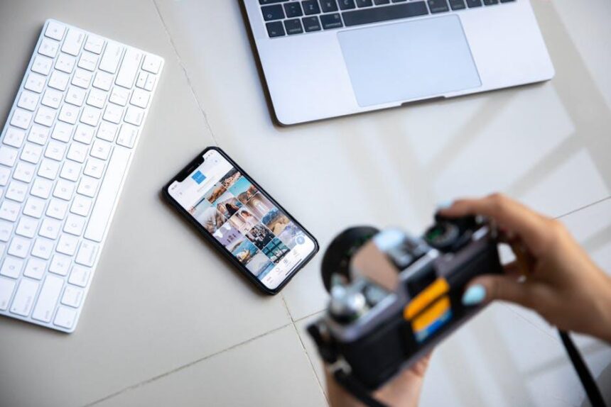 AI content moderation in social media
