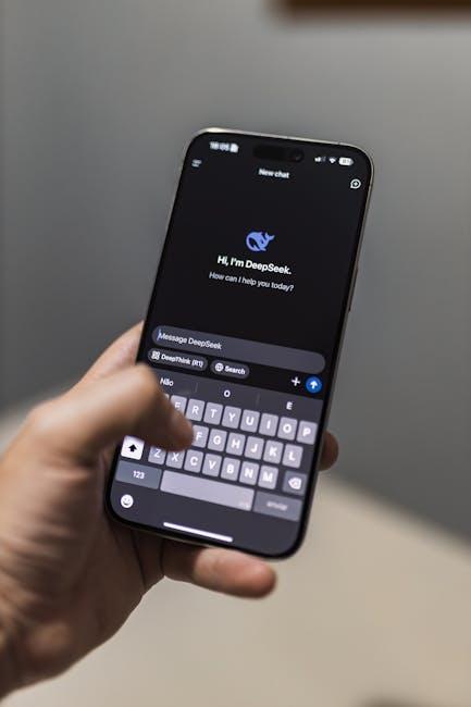 AI for summarizing daily phone usage
